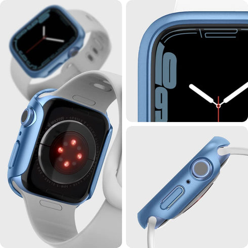 Spigen Apple Watch (45mm) Case Thin Fit